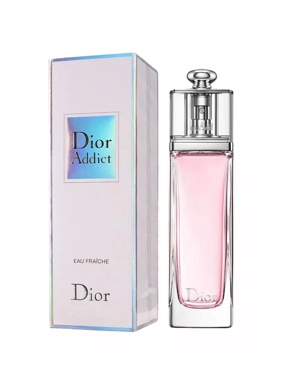 Dior Addict Eau Fraiche Купить