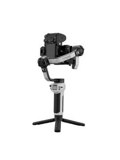 Стабилизатор Zhiyun Cinepeer Weebill 3E Zhiyun 302384701 купить за 35 481 ₽ в интернет-магазине Wildberries