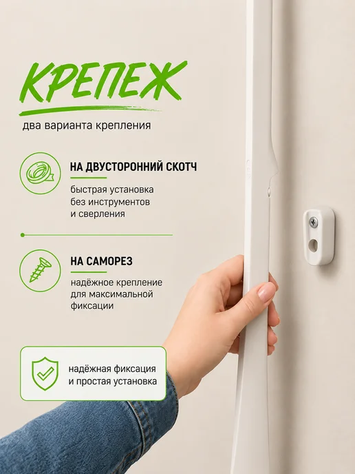 SKYPHOS Ложка для обуви длинная на магните, бежевый, фото 3