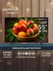 Телевизор 55 дюймов смарт 55Q770TS QLED+ HDR 4K UHD, черный Harper 302386167 купить за 31 333 ₽ в интернет‑магазине Wildberries
