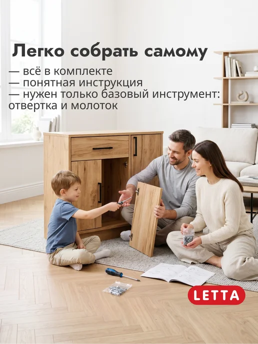 LETTA Стол компьютерный, письменный, для геймеров, серый, фото 7