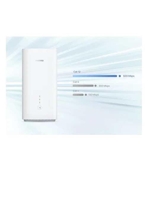 Kroks/Huawei Автомобильный комплект для интернета Wi-Fi 4G LTE Cat.12, 4 г, фото 2