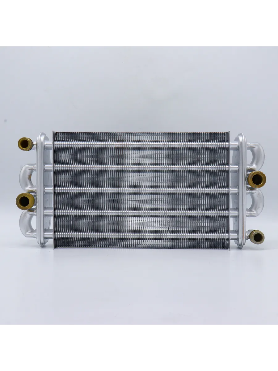 Теплообменник (270х180) Protherm Lynx арт. 0020025297