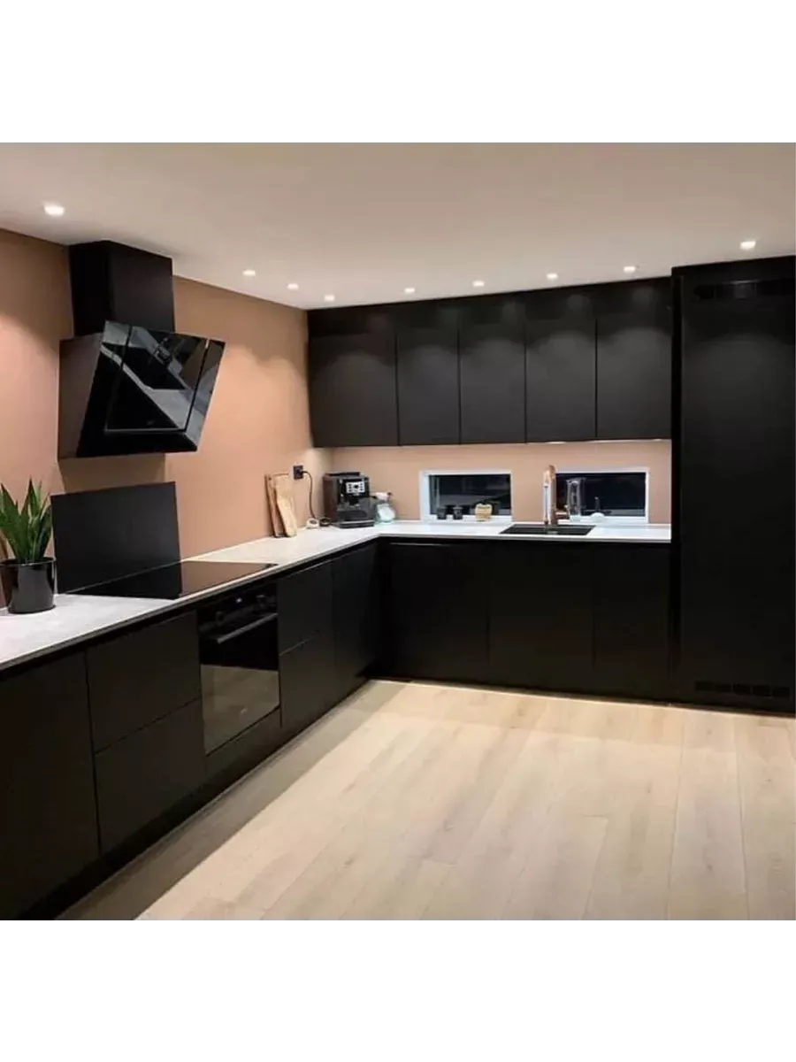 Акриловая краска для мебели из дерева темный венге фото 4