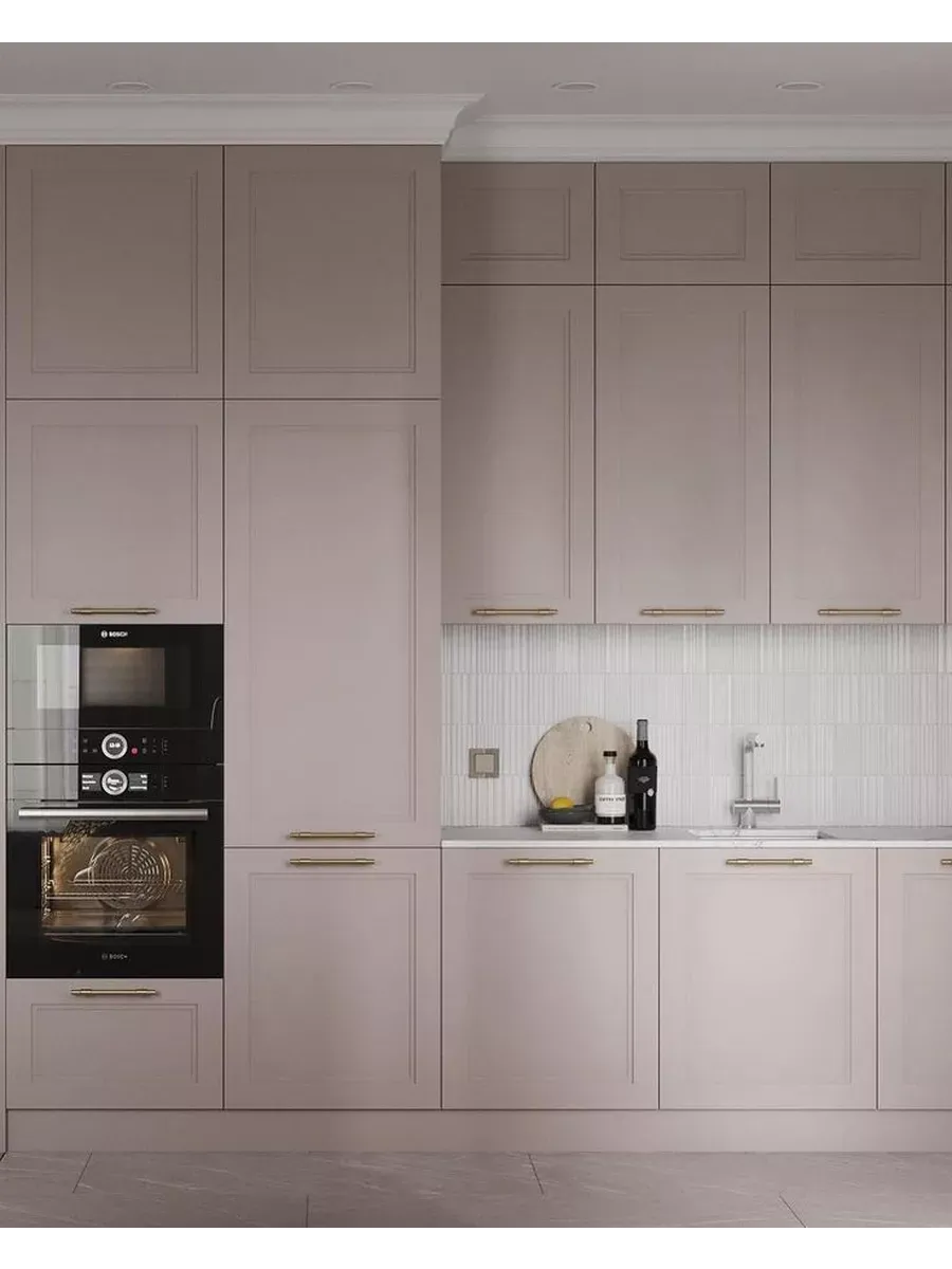 Краска для мебели и дерева меловая матовая без запаха фото 3