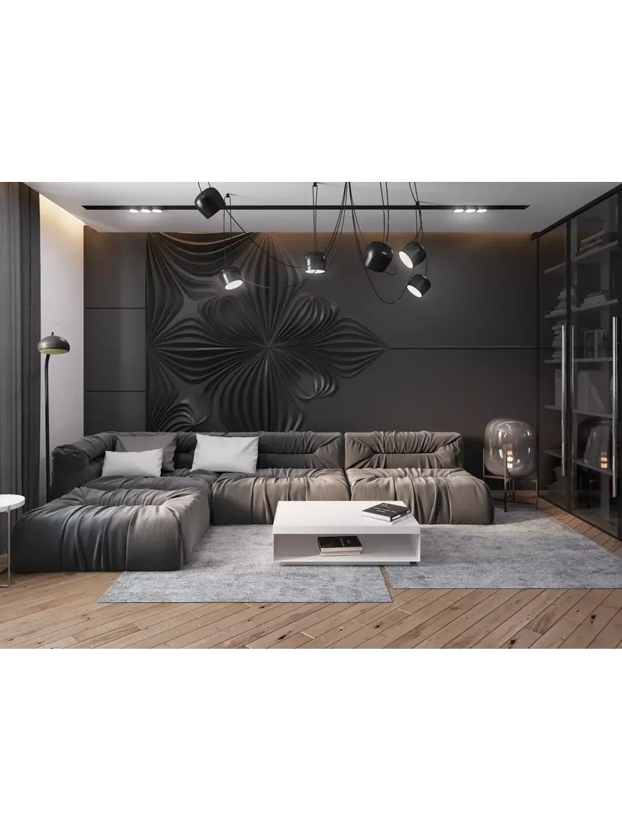 Краска для мебели и дерева меловая матовая без запаха фото 3