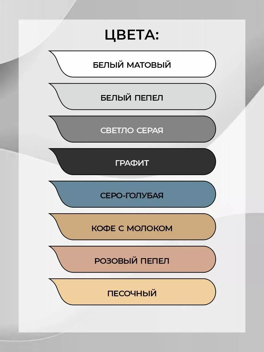 Краска для стен и обоев моющаяся матовая фото 5