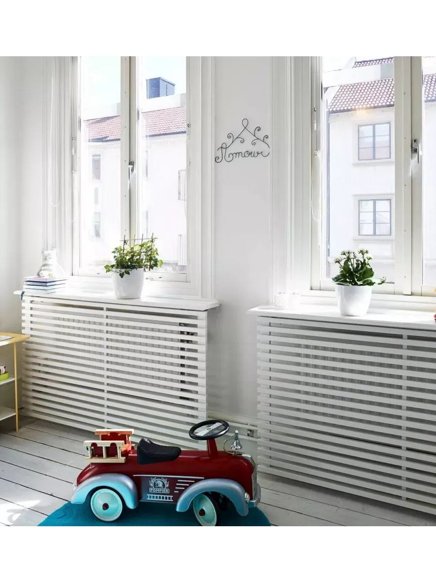 Эмаль для мебели и декора ,белая матовая фото 6