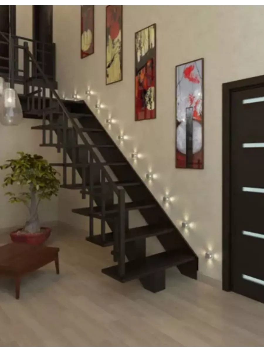 Эмаль для мебели и декора,темный венге фото 6