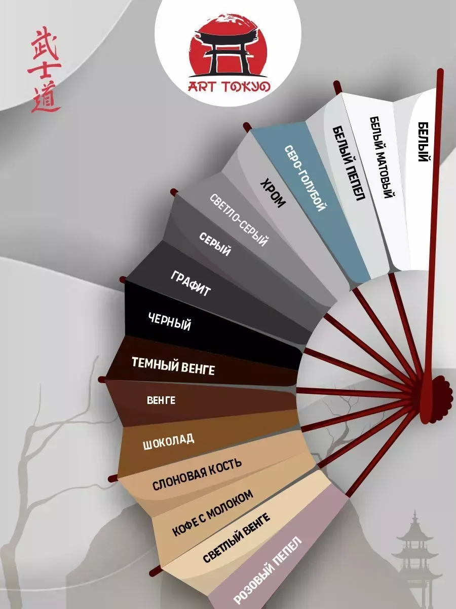 Краска для мебели без запаха, полуматовая фото 4