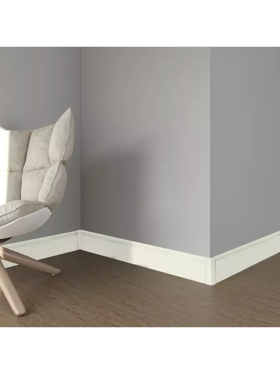 Краска для мебели и декора,белый пепел фото 4