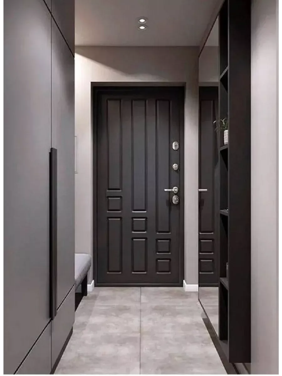 Краска для мебели и декора,венге фото 4