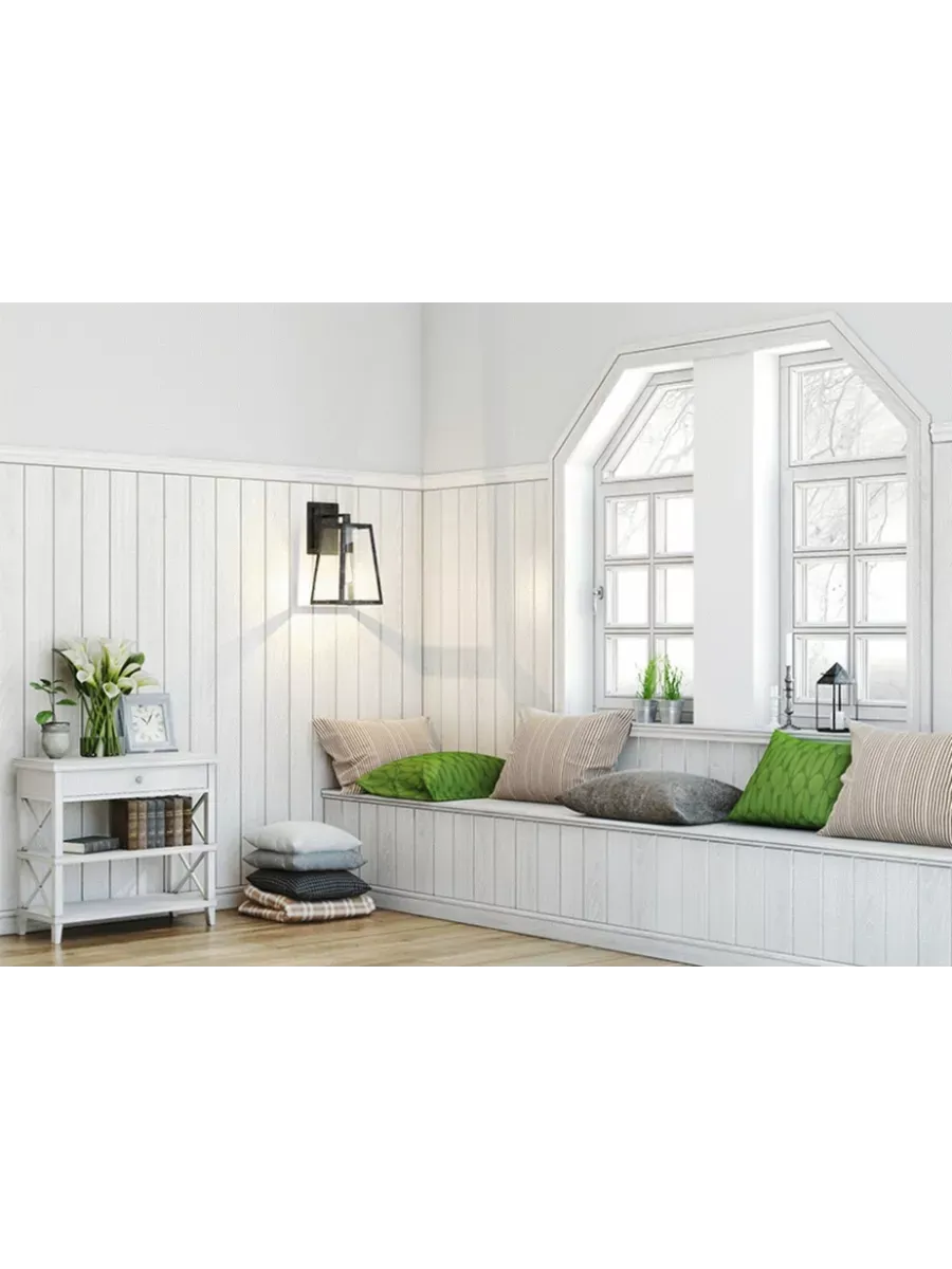 Краска для детской мебели, белая фото 6