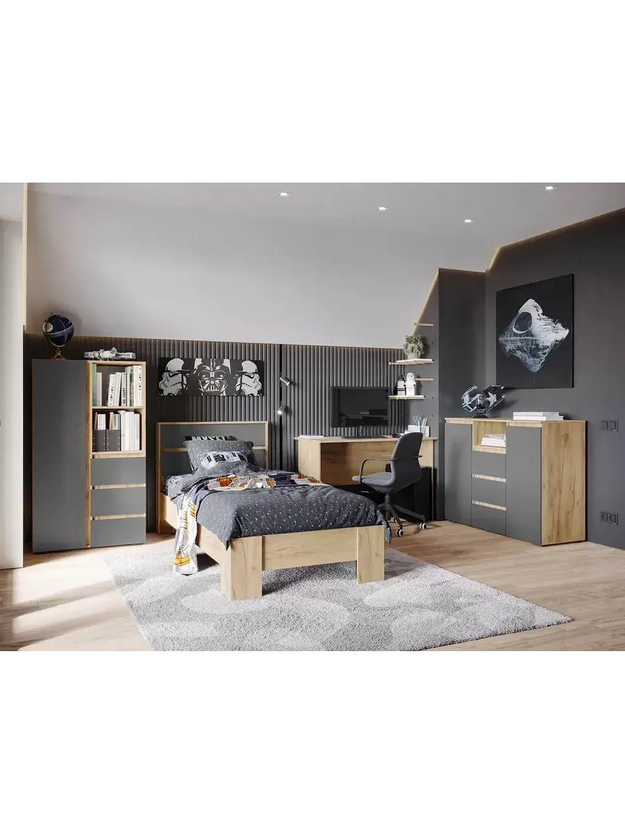 Краска для мебели без запаха по дереву стальной фото 2