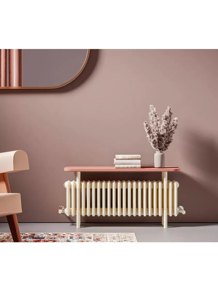 Эмаль для радиаторов,слоновая кость фото 5