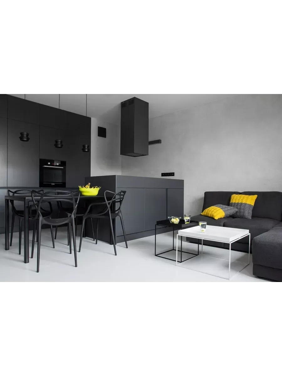 Эмаль для радиаторов, графит фото 6