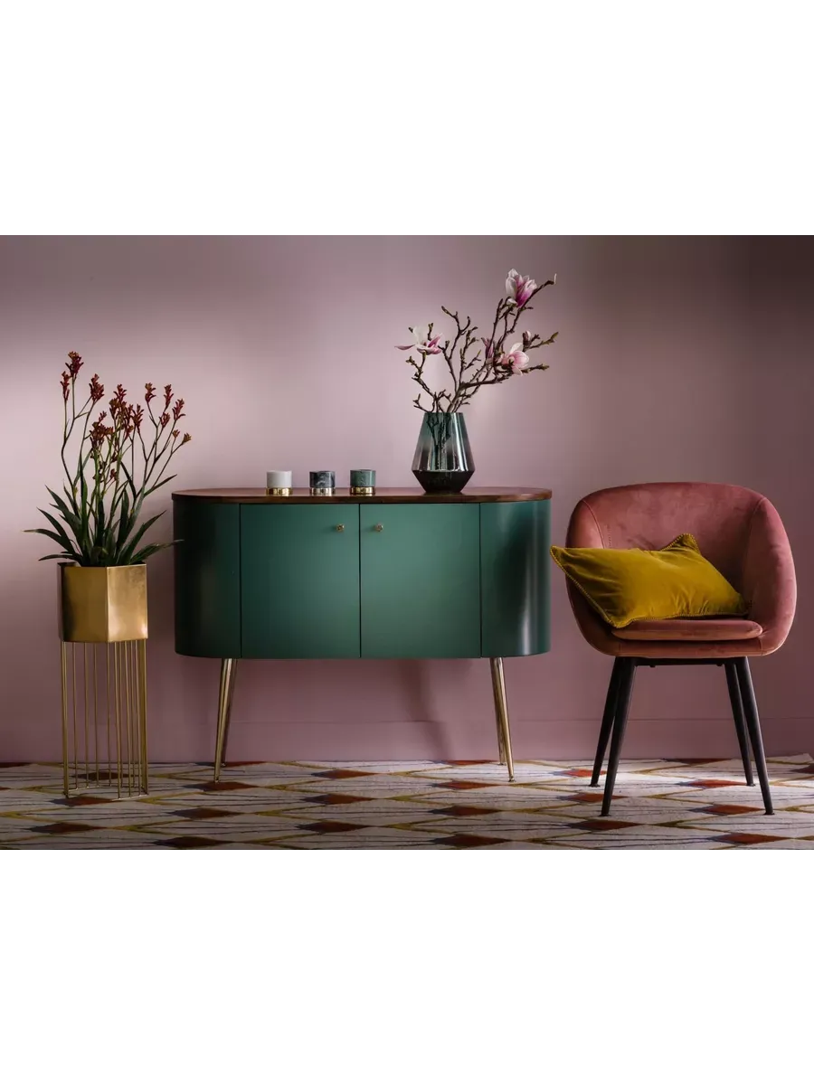 Краска для мебели глянцевая розовый пепел фото 4