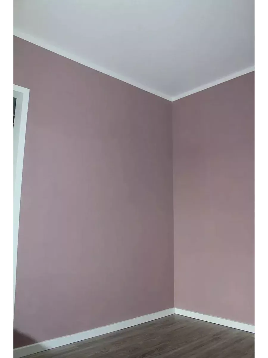 Краска для мебели глянцевая розовый пепел фото 5