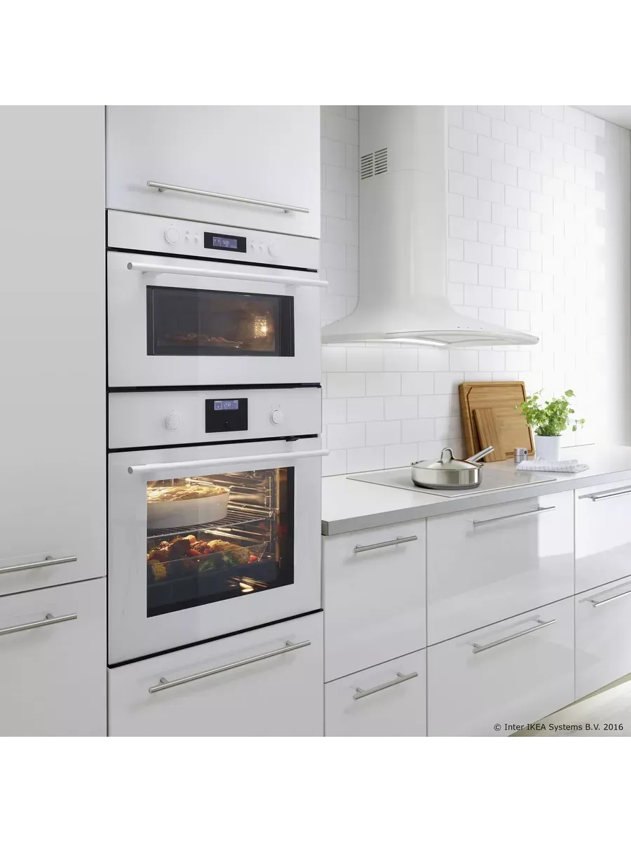 Краска для мебели глянцевая белая ночь фото 5