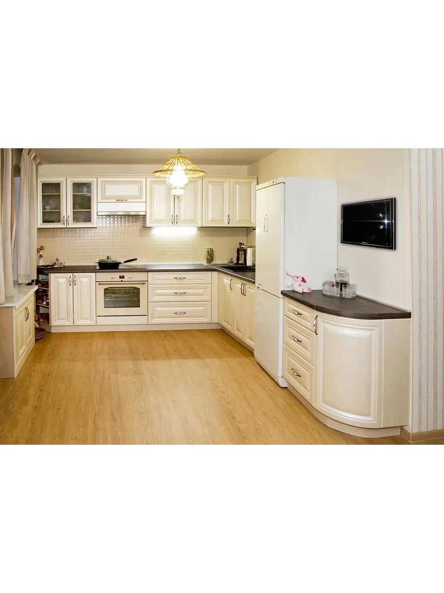 Краска для мебели глянцевая белый жемчуг фото 4