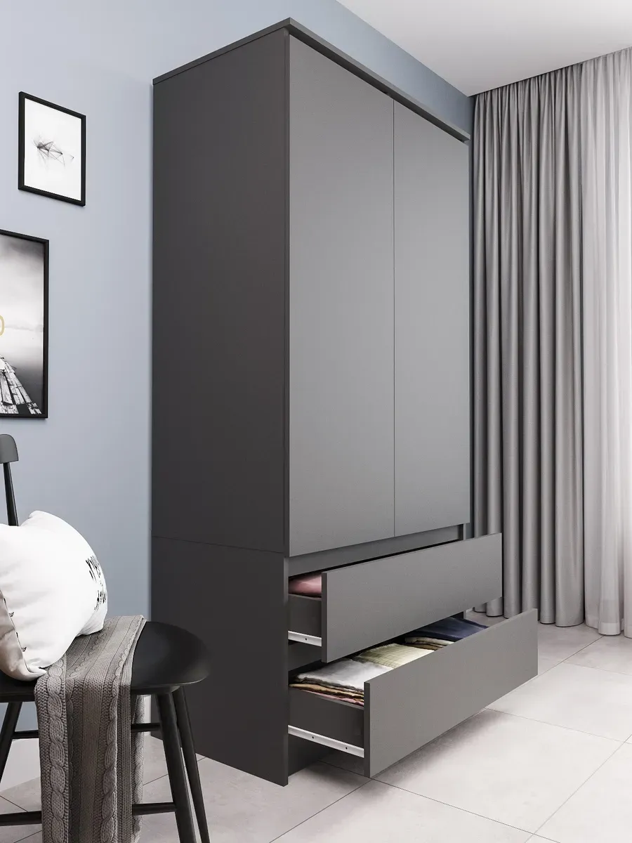 Краска для мебели глянцевая стальная фото 4