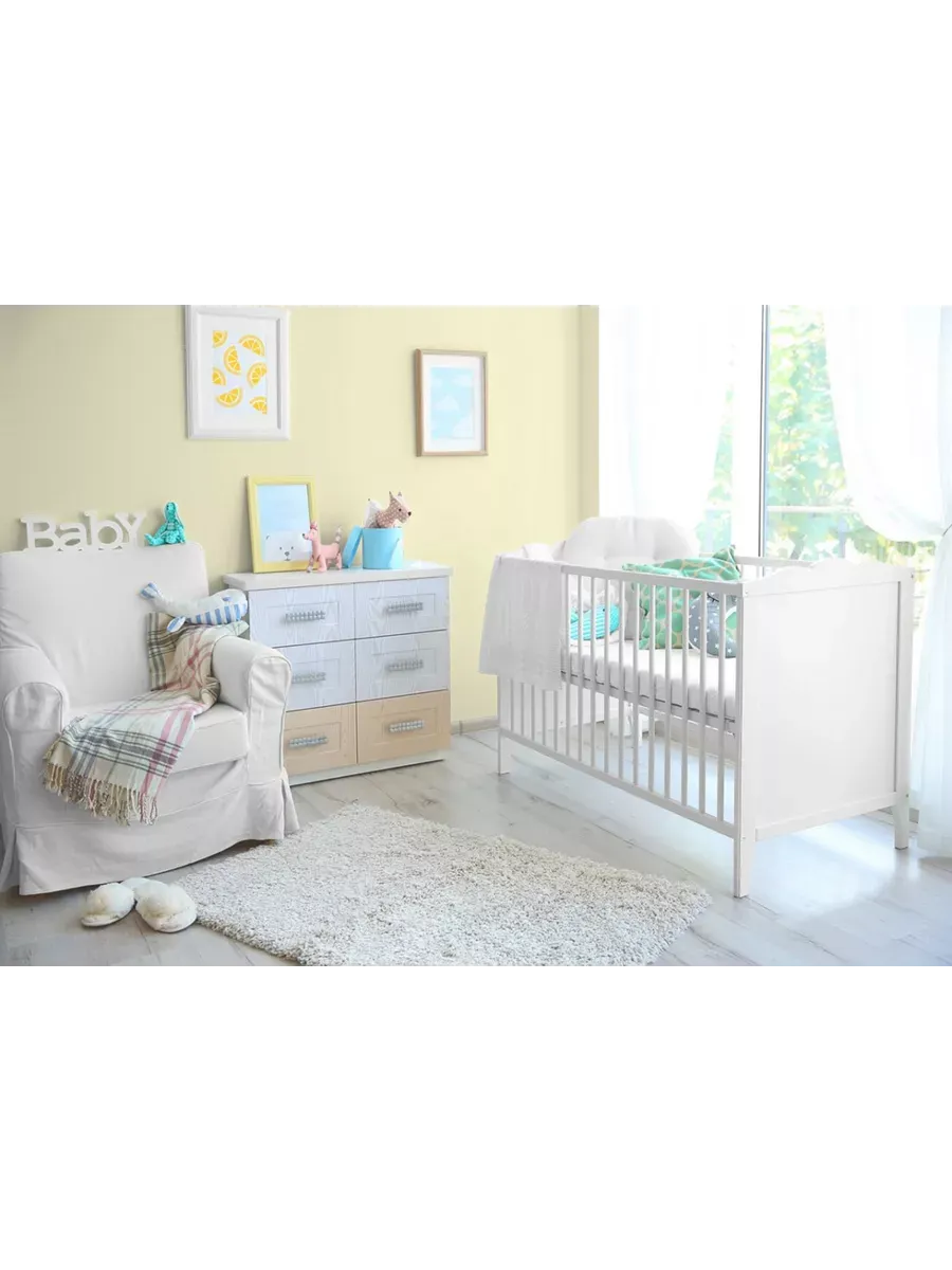 Краска для мебели белая матовая без запаха фото 6