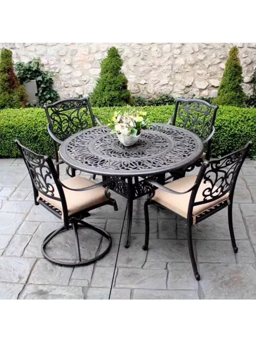 Эмаль 3 в 1 по ржавчине,темный венге фото 4