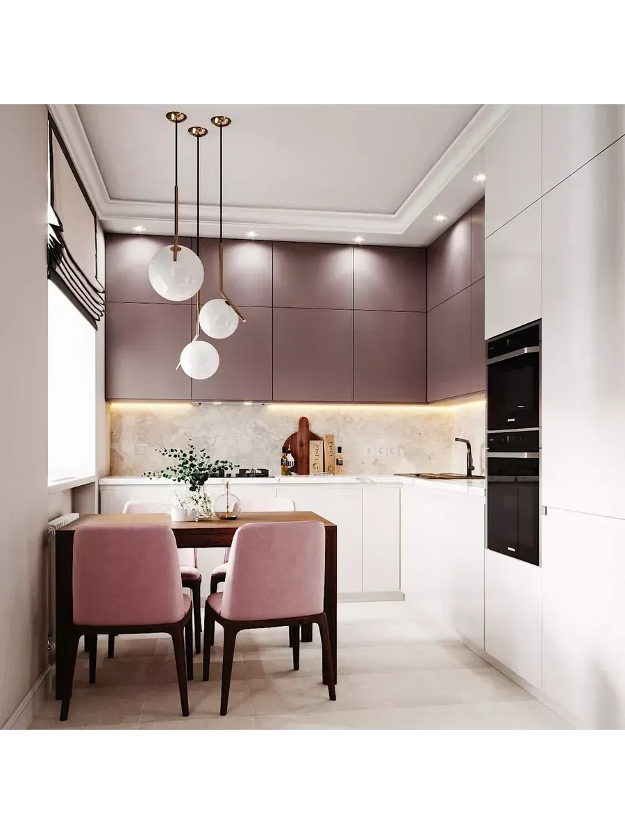 Краска для мебели и дерева меловая матовая без запаха фото 2