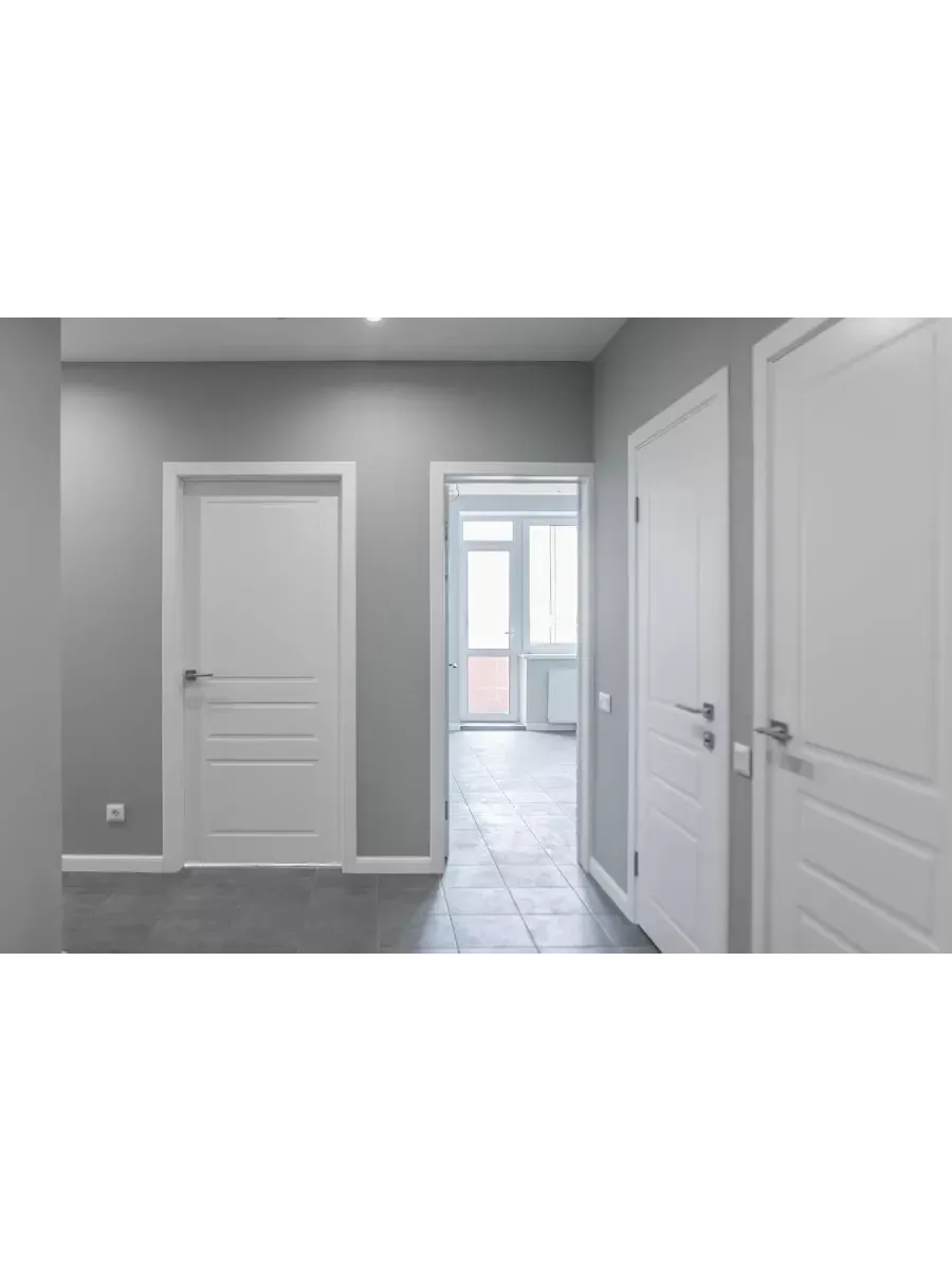 Краска для мебели и интерьера матовая Белый пепел фото 4