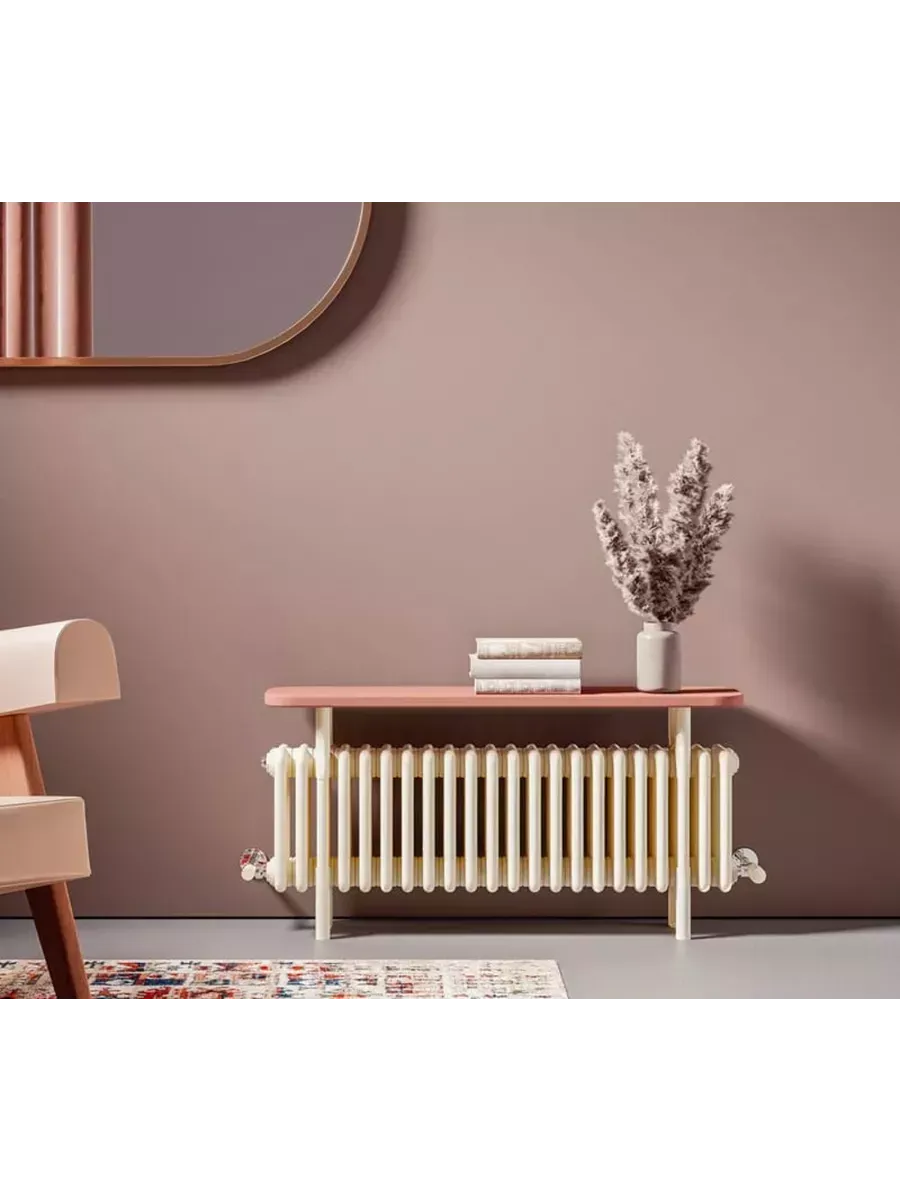 Эмаль для радиаторов,слоновая кость фото 5