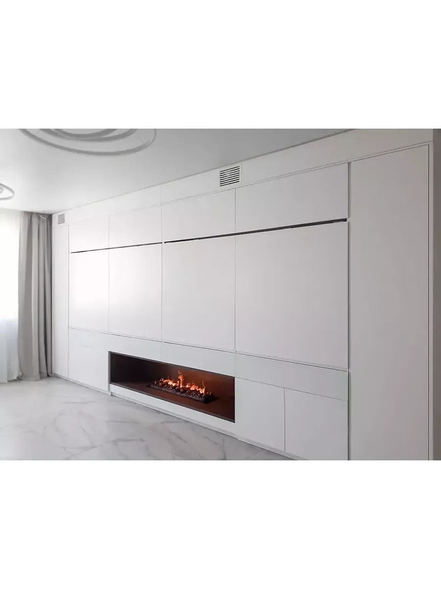 Краска для мебели белая матовая без запаха фото 5