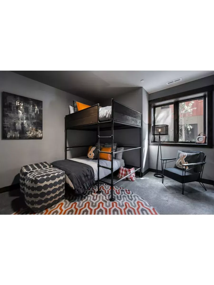 Краска для мебели и декора,черный фото 5