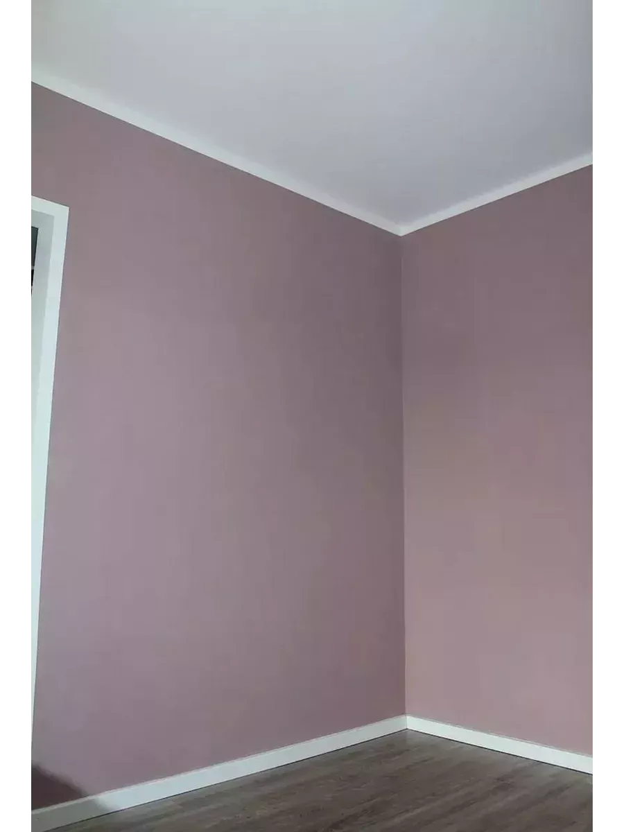 Краска для мебели глянцевая розовый пепел фото 5