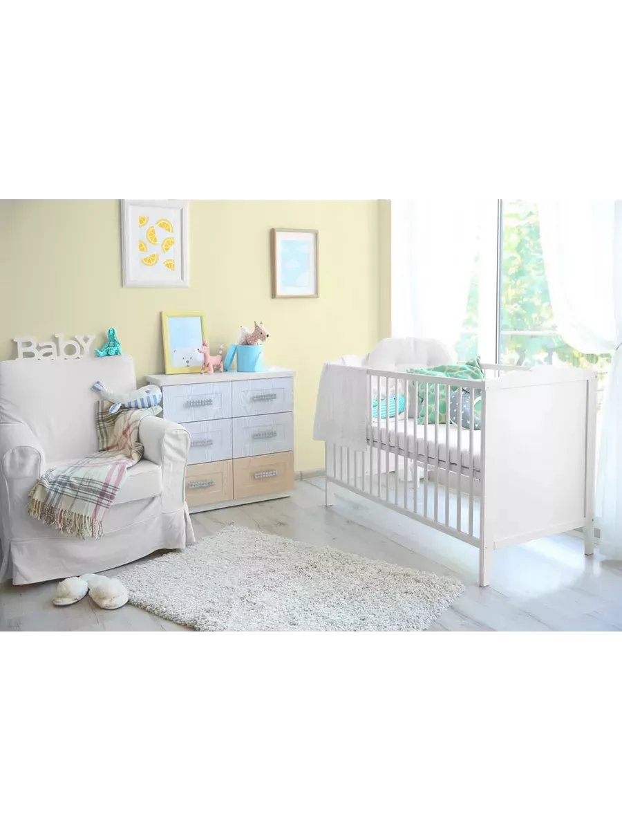 Краска для мебели глянцевая белый камень фото 6