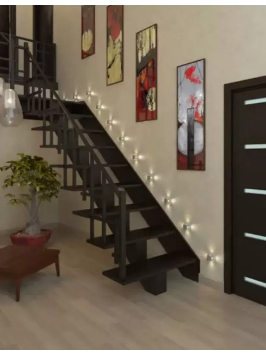 Эмаль для мебели и декора,темный венге фото 6