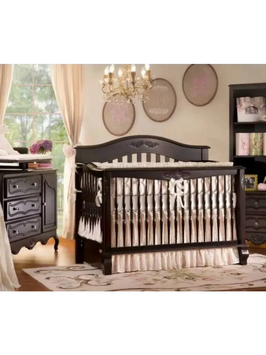 Эмаль для мебели и декора,темный венге фото 7