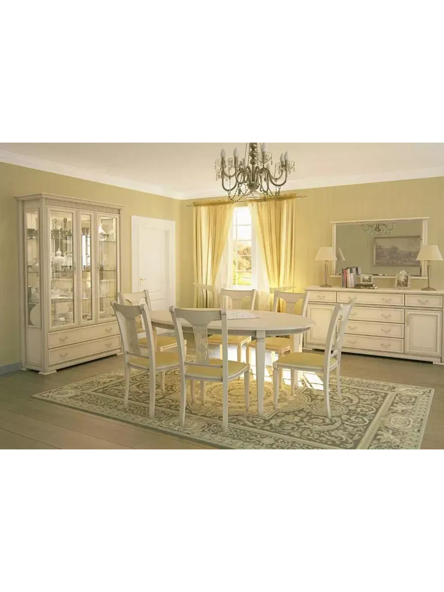 Эмаль универсальная, слоновая кость фото 6