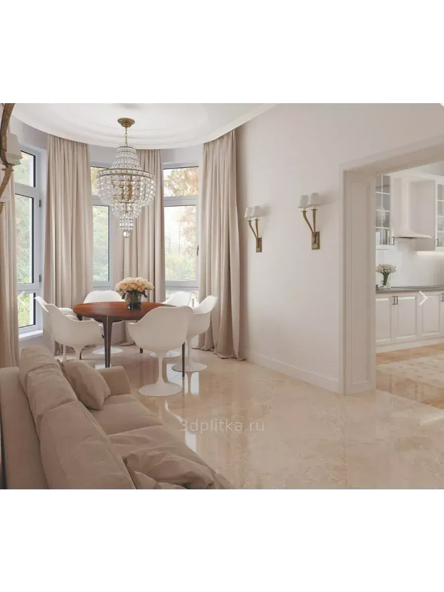 Краска для стен и обоев,слоновая кость фото 4