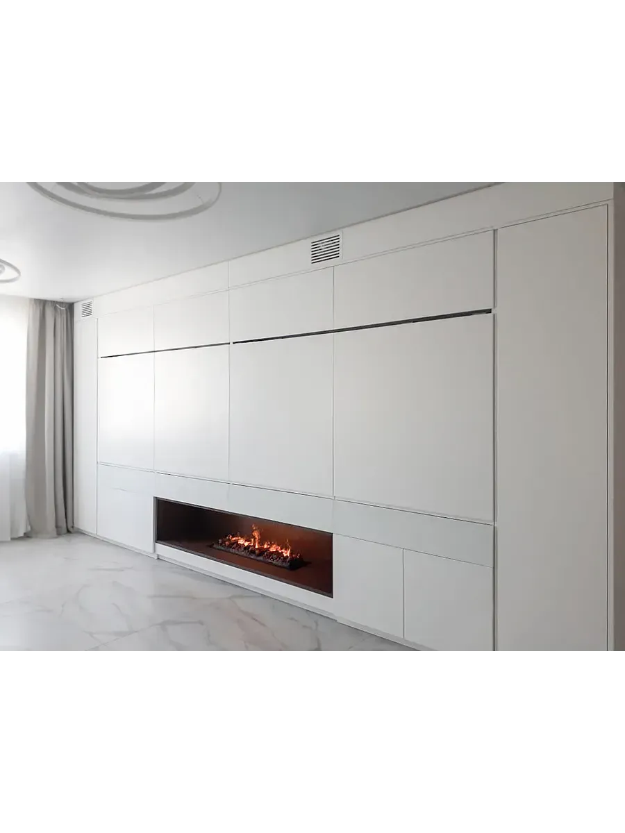 Краска для мебели без запаха по дереву меловой бархат фото 4