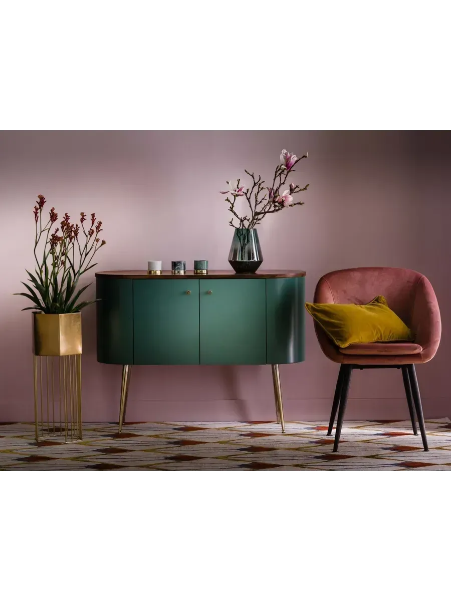 Краска для мебели без запаха по дереву меловой бархат фото 4