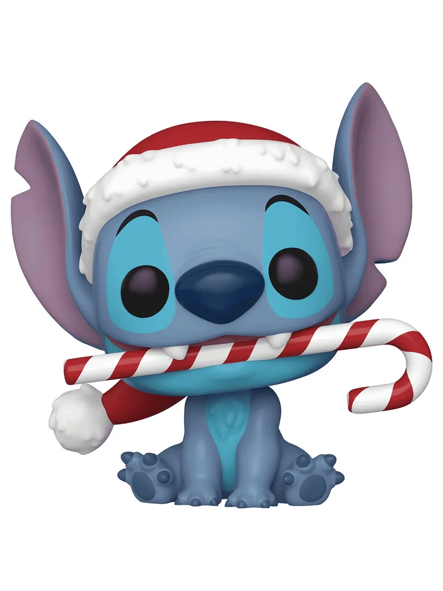 Фигурка Funko POP! Дисней Лило и Стич Stitch with Candy