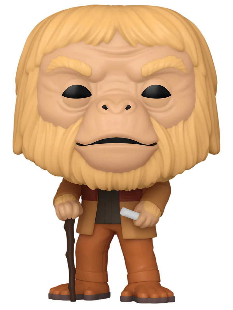 Фигурка Funko POP! Movies Планета обезьян S3 Доктор Зайус