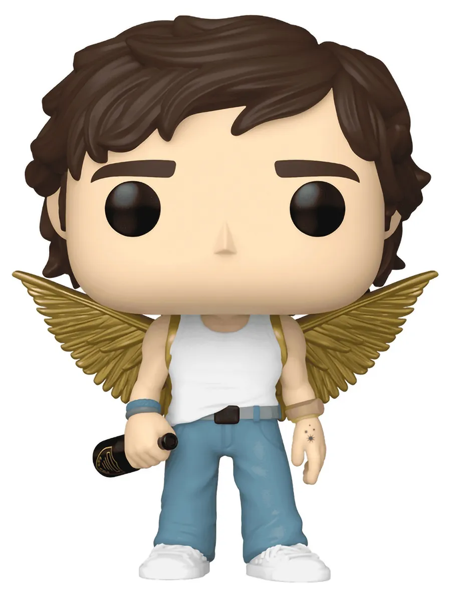 Фигурка Funko POP! Movies Солтберн Феликс Кэттон 1683 85732