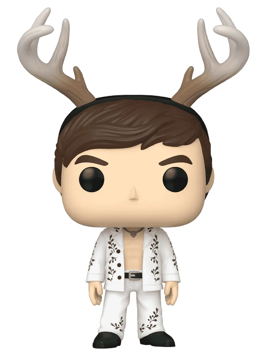 Фигурка Funko POP! Movies Солтберн Оливер Квик (1684) 85733