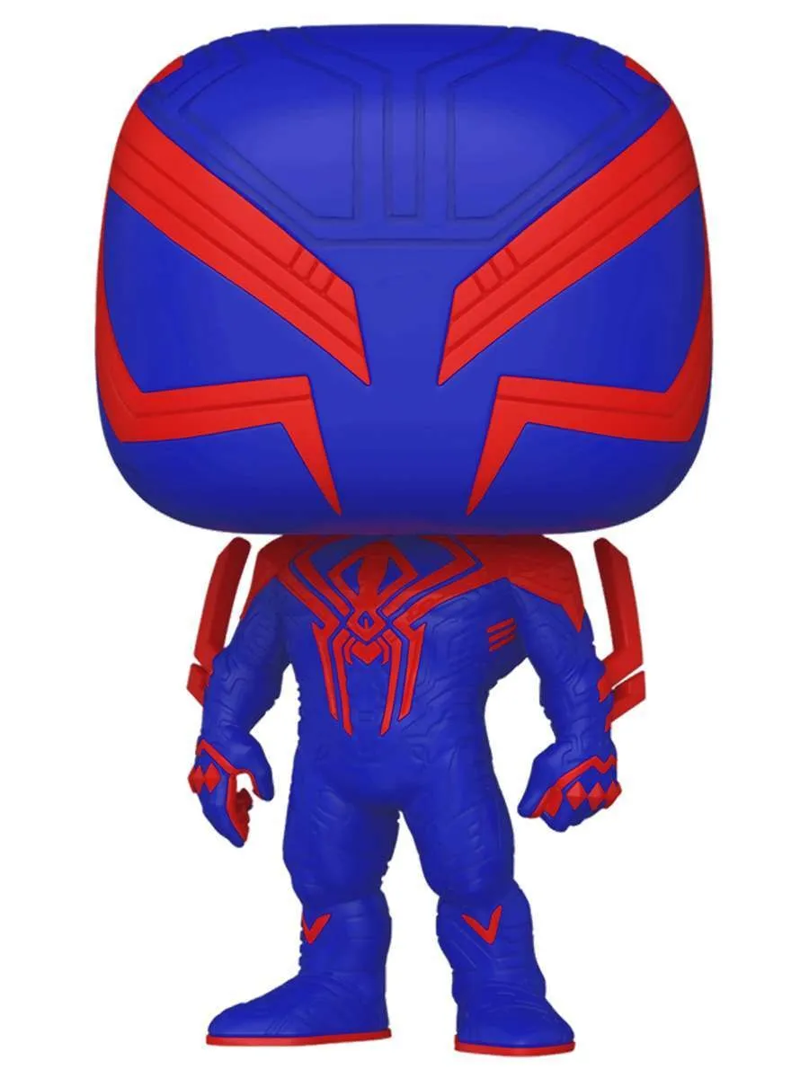 Фигурка Funko POP! башкотряс Марвел Человек-паук 2099