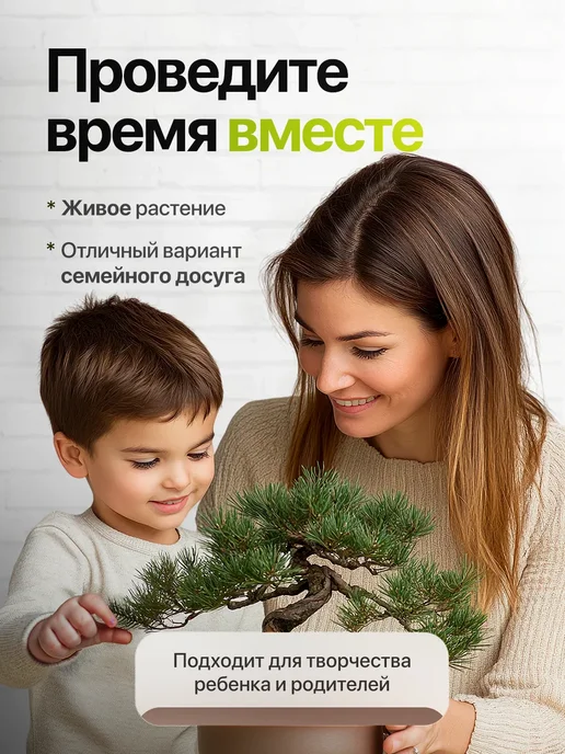 Про Растения Набор для выращивания растений Земляника, в упаковке 400 г, фото 7