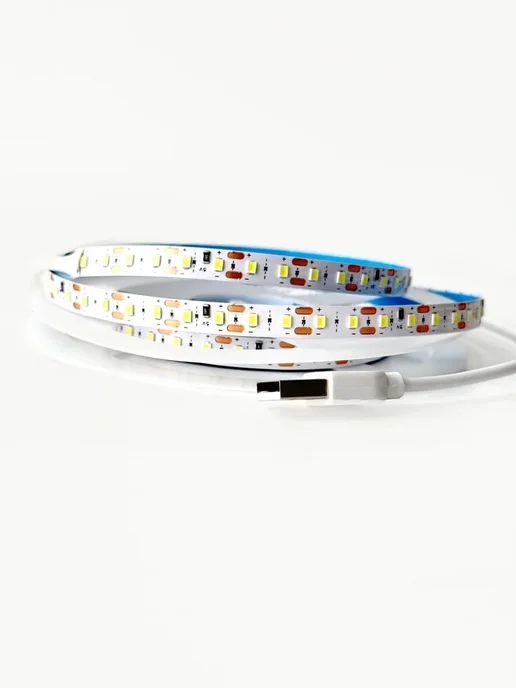 Led Lamp N1 Светодиодная лента 5 метров подсветка, 5 м, в упаковке 118 г, фото 7