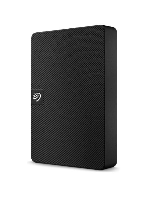 seagate Внешний жесткий диск HDD 4Tb Expansion Portable Drive, 4 ТБ, фото 4