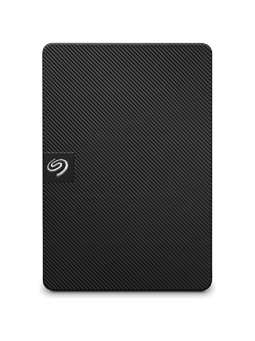 seagate Внешний жесткий диск HDD 4Tb Expansion Portable Drive, 4 ТБ, фото 5