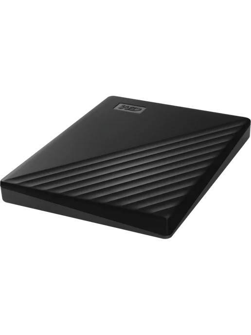 Western Digital Внешний жесткий диск HDD 2.5 5Tb My Passport, 1 ТБ, фото 6